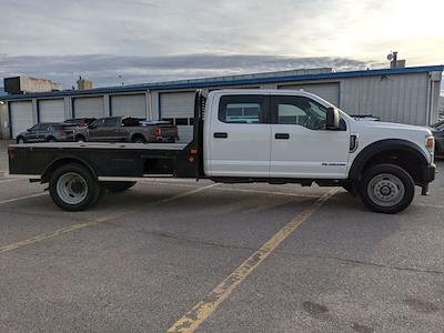Used 2020 Ford F-550 - photo 1