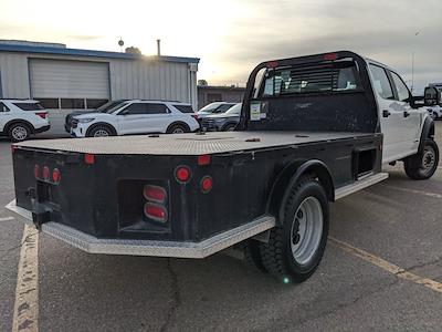 Used 2020 Ford F-550 - photo 1