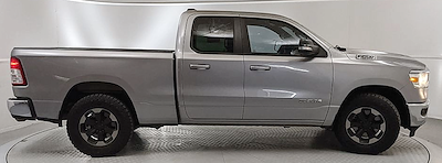 Used 2022 Ram 1500 - photo 1