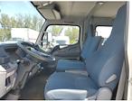 Used 2017 Mitsubishi Fuso Truck RWD Dump Truck for sale #P003110 - photo 14