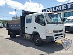 Used 2017 Mitsubishi Fuso Truck RWD Dump Truck for sale #P003110 - photo 26