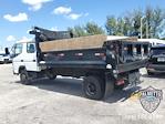 Used 2017 Mitsubishi Fuso Truck RWD Dump Truck for sale #P003110 - photo 4