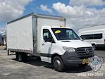 Used 2022 Mercedes-Benz Sprinter 3500XD 4x2 Box Truck for sale #P188472 - photo 17