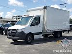 Used 2022 Mercedes-Benz Sprinter 3500XD 4x2 Box Truck for sale #P188472 - photo 3
