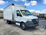 Used 2022 Mercedes-Benz Sprinter 3500XD 4x2 Box Truck for sale #P188766 - photo 19