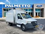 Used 2022 Mercedes-Benz Sprinter 3500XD 4x2 Box Truck for sale #P188766 - photo 1