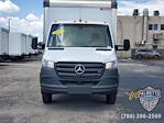 Used 2022 Mercedes-Benz Sprinter 3500XD 4x2 Box Truck for sale #P188766 - photo 3