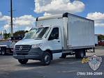 Used 2022 Mercedes-Benz Sprinter 3500XD 4x2 Box Truck for sale #P188766 - photo 4