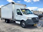 Used 2022 Mercedes-Benz Sprinter 3500XD 4x2 Box Van for sale #P189357 - photo 20