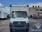 Used 2022 Mercedes-Benz Sprinter 3500XD 4x2 Box Van for sale #P189357 - photo 3