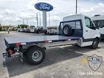 Used 2022 Mercedes-Benz Sprinter 3500XD 4x2 Flatbed Truck for sale #P189592 - photo 7