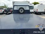Used 2022 Mercedes-Benz Sprinter 3500XD 4x2 Flatbed Truck for sale #P189592 - photo 9