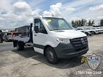 Used 2022 Mercedes-Benz Sprinter 3500XD 4x2 Flatbed Truck for sale #P189878 - photo 30