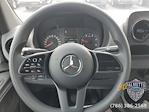 Used 2022 Mercedes-Benz Sprinter 3500XD 4x2 Flatbed Truck for sale #P189878 - photo 16