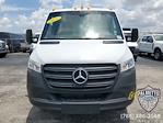 Used 2022 Mercedes-Benz Sprinter 3500XD 4x2 Flatbed Truck for sale #P189878 - photo 4