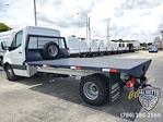 Used 2022 Mercedes-Benz Sprinter 3500XD 4x2 Flatbed Truck for sale #P189878 - photo 6