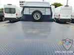 Used 2022 Mercedes-Benz Sprinter 3500XD 4x2 Flatbed Truck for sale #P189878 - photo 9