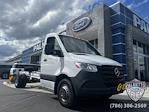 Used 2022 Mercedes-Benz Sprinter 3500XD 4x2 Cab Chassis for sale #P190543 - photo 28