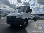 Used 2022 Mercedes-Benz Sprinter 3500XD 4x2 Cab Chassis for sale #P190543 - photo 7