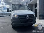 Used 2022 Mercedes-Benz Sprinter 3500XD 4x2 Cab Chassis for sale #P190543 - photo 9