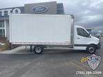 Used 2022 Mercedes-Benz Sprinter 3500XD 4x2 Box Truck for sale #P191111 - photo 1