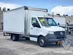 Used 2022 Mercedes-Benz Sprinter 3500XD 4x2 Box Truck for sale #P198295 - photo 21
