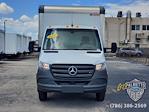 Used 2022 Mercedes-Benz Sprinter 3500XD 4x2 Box Truck for sale #P198295 - photo 3