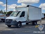 Used 2022 Mercedes-Benz Sprinter 3500XD 4x2 Box Truck for sale #P198295 - photo 4