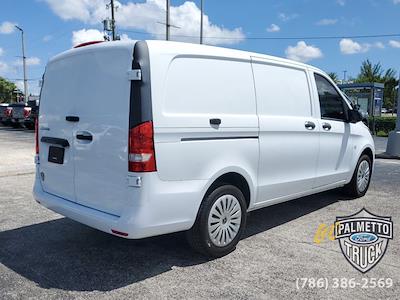 Used 2018 Mercedes-Benz Metris RWD Empty Cargo Van for sale #P445896 - photo 2