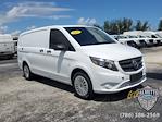 Used 2018 Mercedes-Benz Metris RWD Empty Cargo Van for sale #P445896 - photo 22