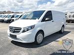 Used 2018 Mercedes-Benz Metris RWD Empty Cargo Van for sale #P445896 - photo 4
