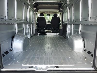 Used 2021 Ram ProMaster 3500 High Roof FWD Empty Cargo Van for sale #P587974 - photo 2