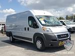 Used 2021 Ram ProMaster 3500 High Roof FWD Empty Cargo Van for sale #P587974 - photo 23