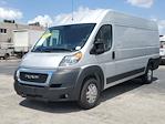 Used 2021 Ram ProMaster 3500 High Roof FWD Empty Cargo Van for sale #P587974 - photo 5