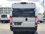Used 2021 Ram ProMaster 3500 High Roof FWD Empty Cargo Van for sale #P587974 - photo 8