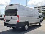 Used 2021 Ram ProMaster 3500 High Roof FWD Empty Cargo Van for sale #P587974 - photo 9