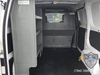Used 2020 Nissan NV200 S 4x2 Upfitted Cargo Van for sale #P709126 - photo 2