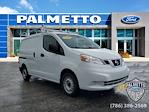 Used 2020 Nissan NV200 S 4x2 Upfitted Cargo Van for sale #P709126 - photo 1