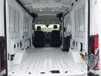 Used 2021 Ford Transit 250 Medium Roof 4x2 Empty Cargo Van for sale #PA04261A - photo 2