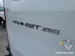Used 2021 Ford Transit 250 Medium Roof 4x2 Empty Cargo Van for sale #PA04261A - photo 11