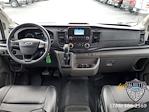Used 2021 Ford Transit 250 Medium Roof 4x2 Empty Cargo Van for sale #PA04261A - photo 17