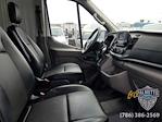 Used 2021 Ford Transit 250 Medium Roof 4x2 Empty Cargo Van for sale #PA04261A - photo 21