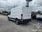 Used 2021 Ford Transit 250 Medium Roof 4x2 Empty Cargo Van for sale #PA04261A - photo 7