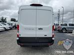 Used 2021 Ford Transit 250 Medium Roof 4x2 Empty Cargo Van for sale #PA04261A - photo 8
