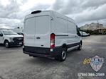 Used 2021 Ford Transit 250 Medium Roof 4x2 Empty Cargo Van for sale #PA04261A - photo 3