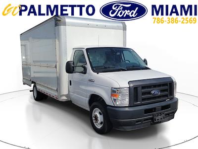 2022 Ford E-350 RWD Box Van for sale #PC08856 - photo 1