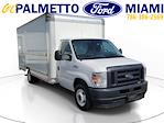 Used 2022 Ford E-350 Box Van for sale #PC08856 - photo 1