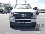 Used 2022 Ford F-450 XL Super Cab 4x4 Cab Chassis for sale #PF89452 - photo 3