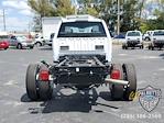 Used 2022 Ford F-450 XL Super Cab 4x4 Cab Chassis for sale #PF89452 - photo 6