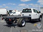 Used 2022 Ford F-450 XL Super Cab 4x4 Cab Chassis for sale #PF89452 - photo 2